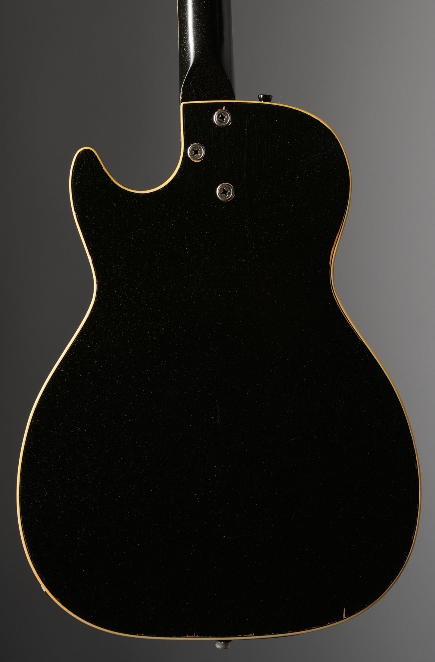 1963 Silvertone 1423 Jupiter Electric Guitar