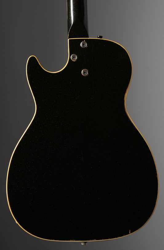 1963 Silvertone 1423 Jupiter Electric Guitar