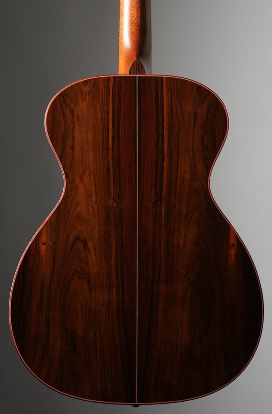 Taylor (1996) PS12 #2 of 26 Presentation Model Acoustic guitar - Natural, incl. OHSC