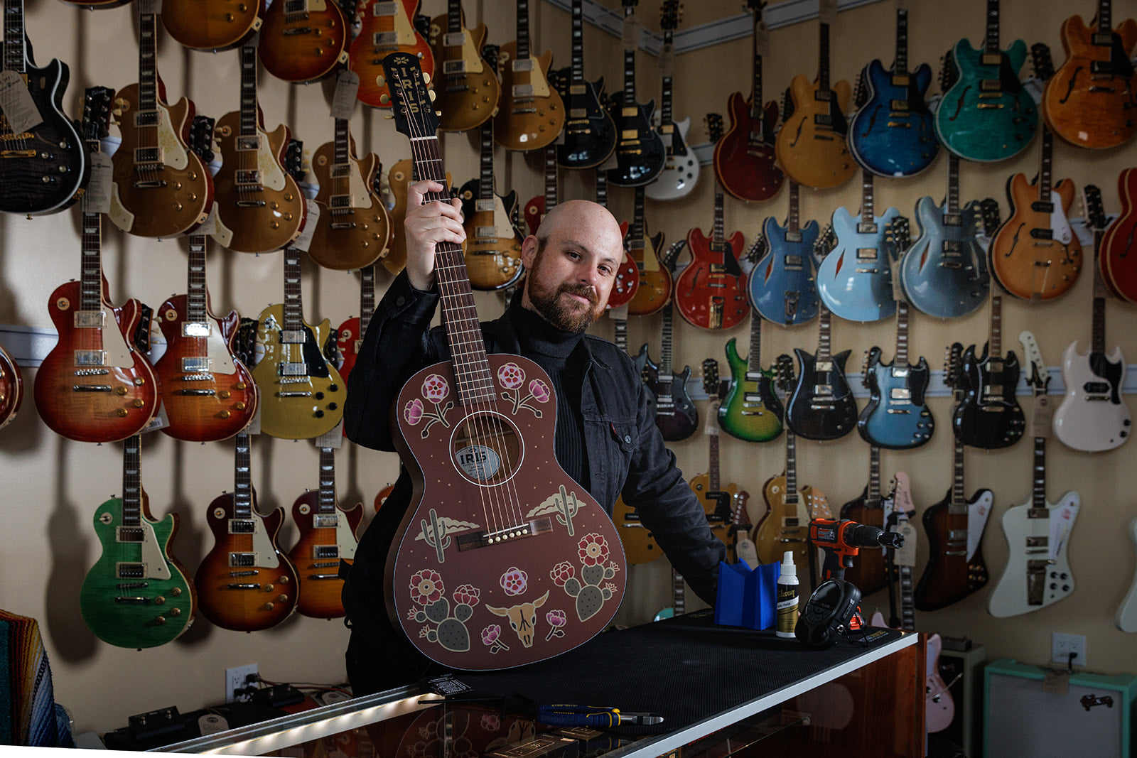 Dazatronyx Germanium Amplifier Guitar Pedal – Malibu Music