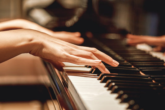 Piano Lessons