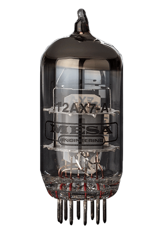 Gibson MESA 750150F | 12AX7 Guitar Preamp Tubes