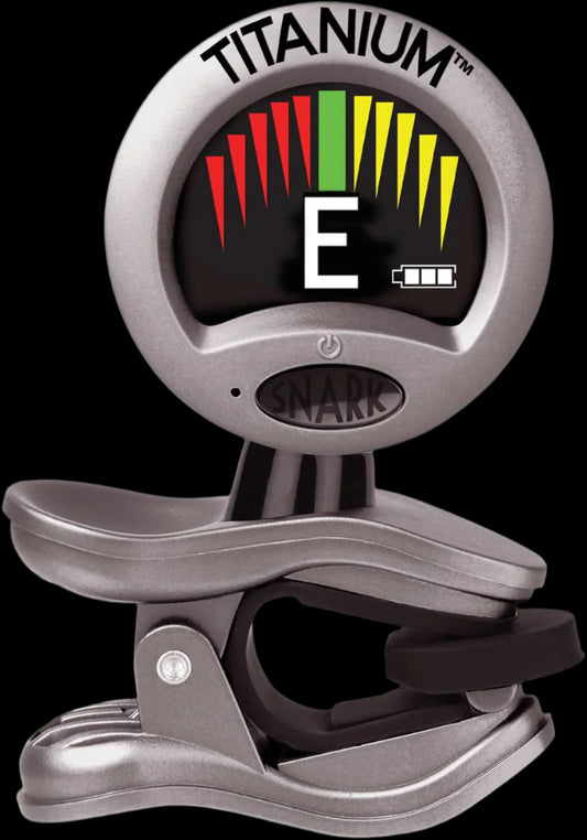 Snark ST-8 Titanium Guitar Tuner