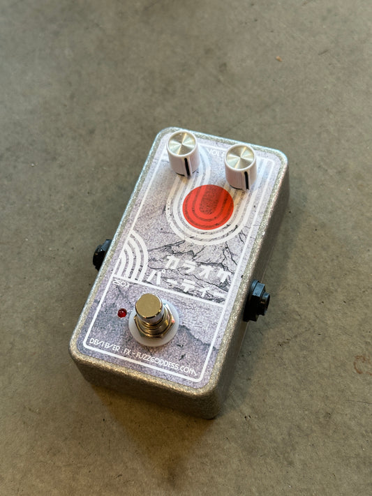 Devi Ever FX Karaoke Party