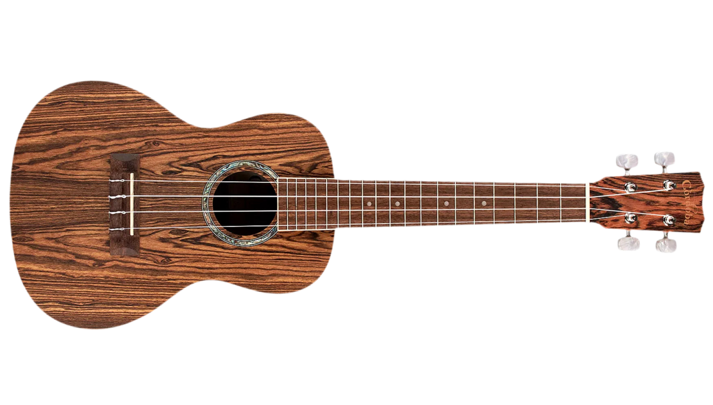 Cordoba 15cb Concert Ukulele - Natural