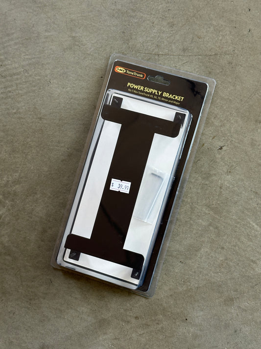 T-Rex Pedal Power Supply Pedalboard Mounting Bracket