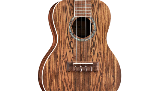 Cordoba 15cb Concert Ukulele - Natural