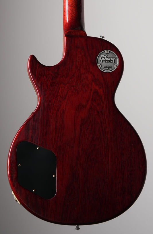 Gibson 1959 Les Paul Standard Reissue Ultra Light Aged Electric Guitar - Factory Burst, w/ OHSC