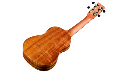 Cordoba 25S Soprano Ukulele - Natural