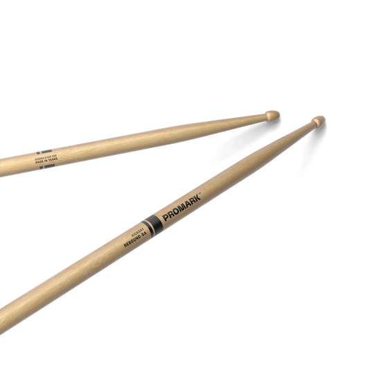 Promark Rebound 5A Hickory Acorn Wood Tip Drum Sticks