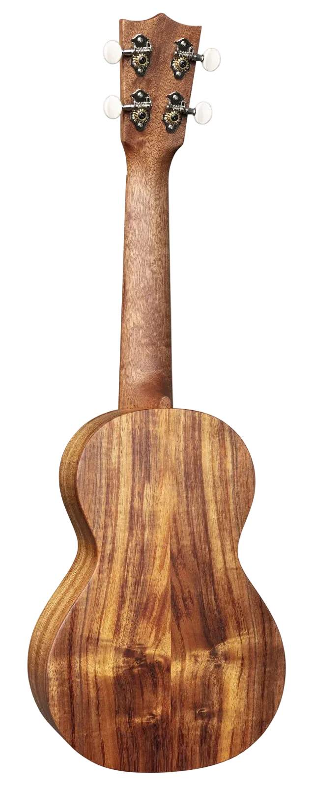 Martin C1K Concert Ukulele - Natural, w/OGB