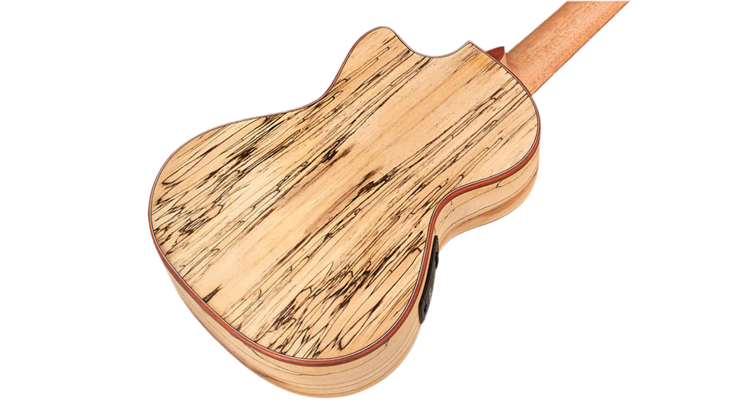 Cordoba 24T-CE Tenor Ukulele - Natural
