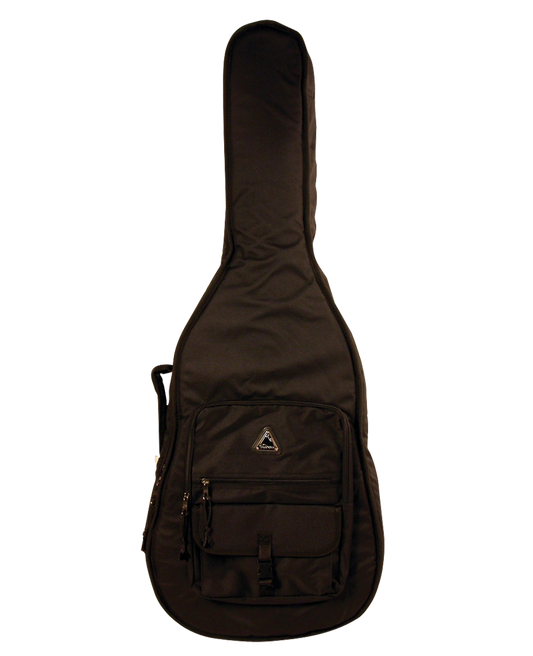 Boulder CB-262 Classical Guitar Gig Bag - Black