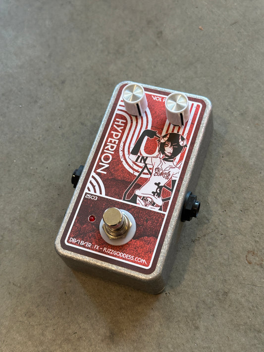 Devi Ever FX Hyperion