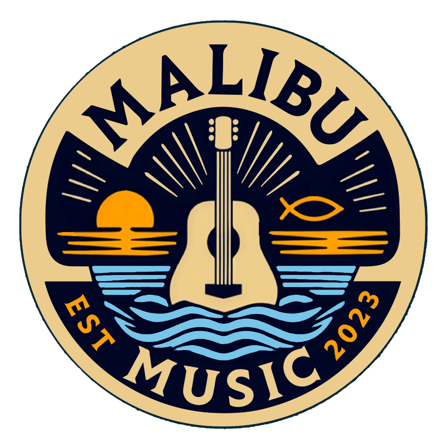 Malibu Music Gift Card