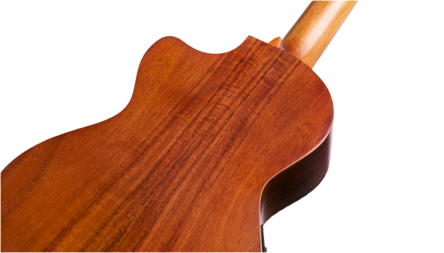 Cordoba 25T-CE Tenor Ukulele - Natural