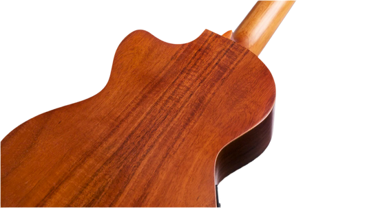 Cordoba 25T-CE Tenor Ukulele - Natural