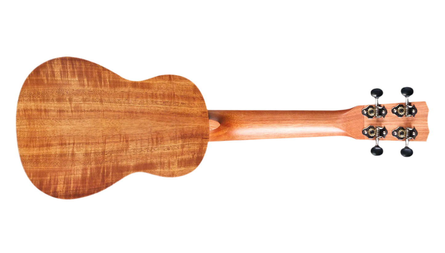 Cordoba 25S Soprano Ukulele - Natural