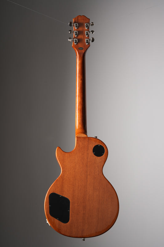 Epiphone Les Paul Standard 60s Electric Guitar in Heather Poly