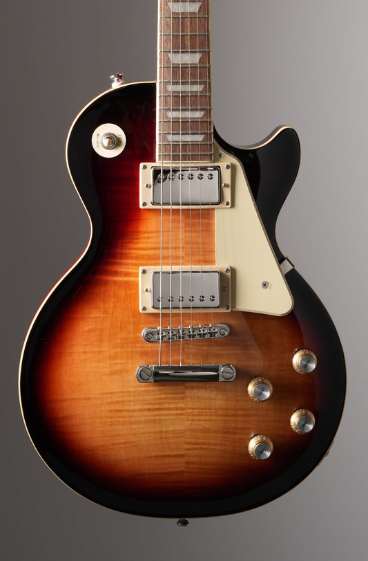 Epiphone Les Paul Standard 60s Electric Guitar in Bourbon Burst