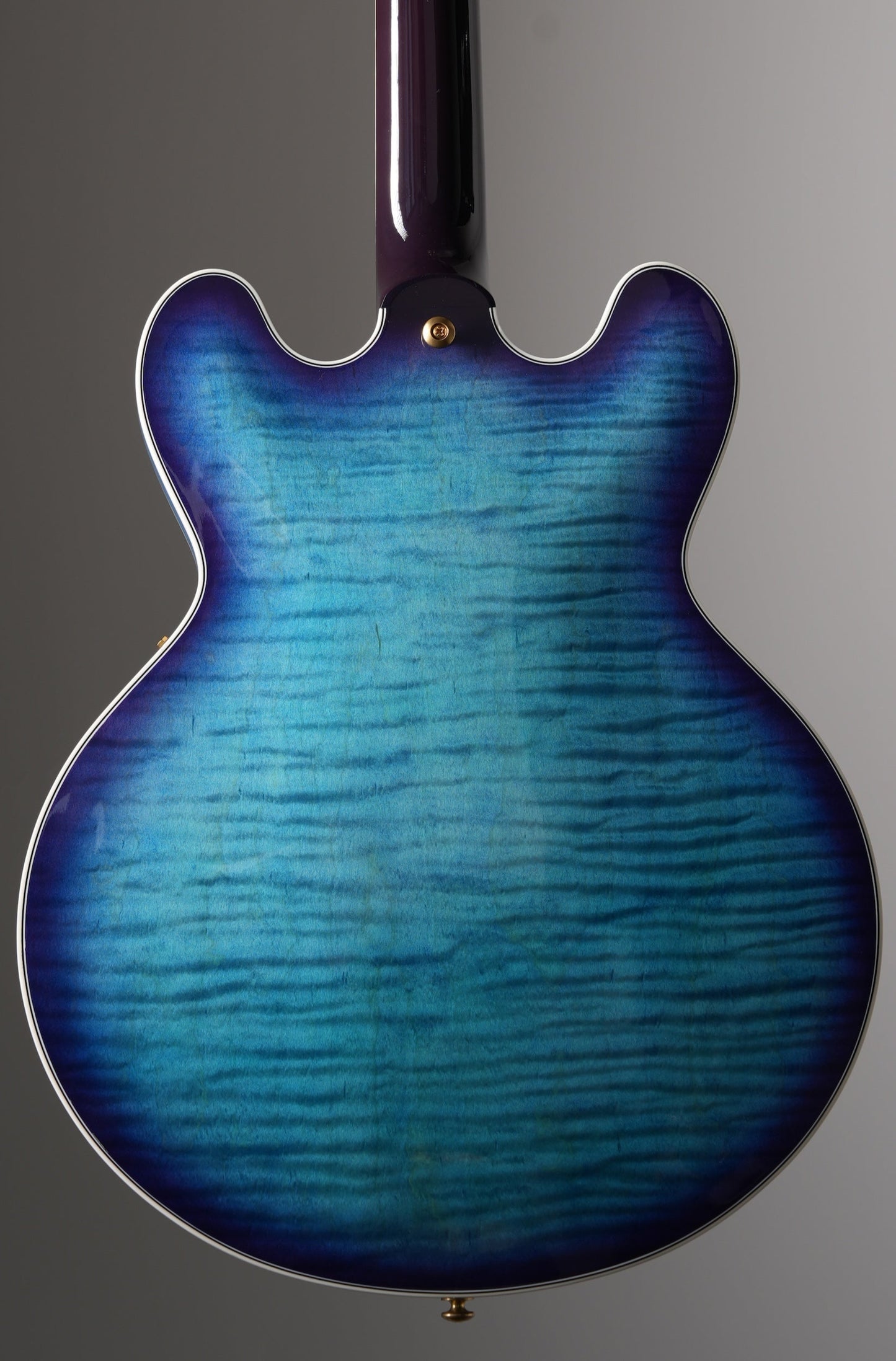 Gibson ES Supreme Blueberry Burst