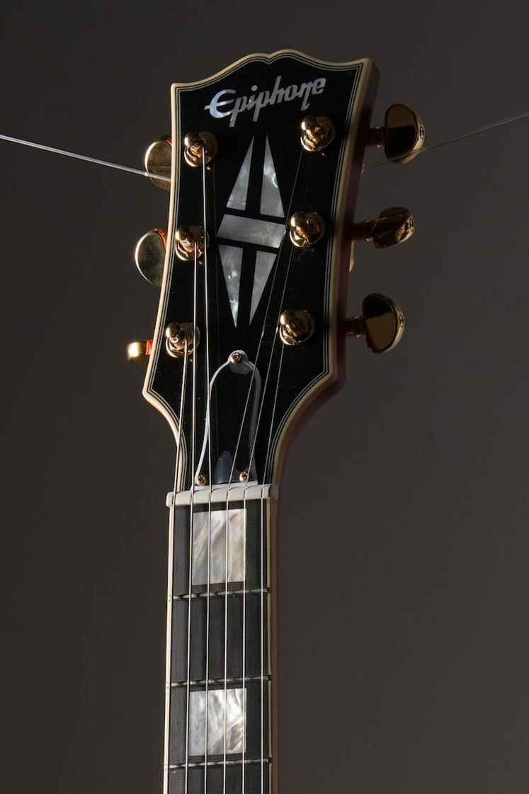 Epiphone ES-339 Cherry