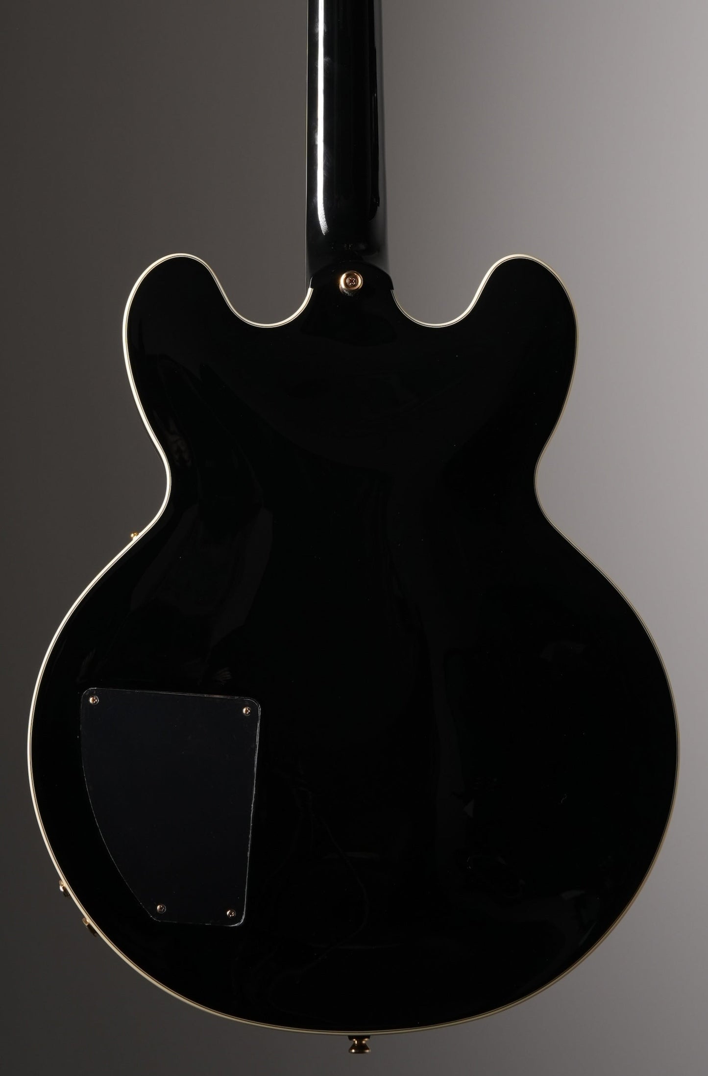 Epiphone B.B. King Lucille Ebony