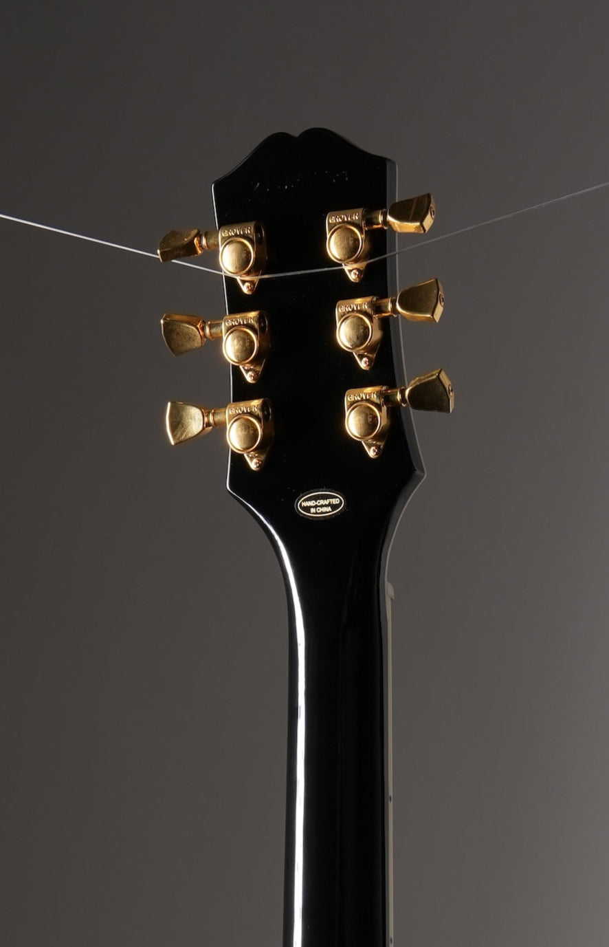 Epiphone B.B. King Lucille Ebony