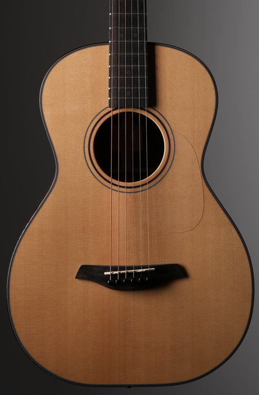 Furch Rainbow OOM Acoustic Guitar - Natural, incl. OHSC