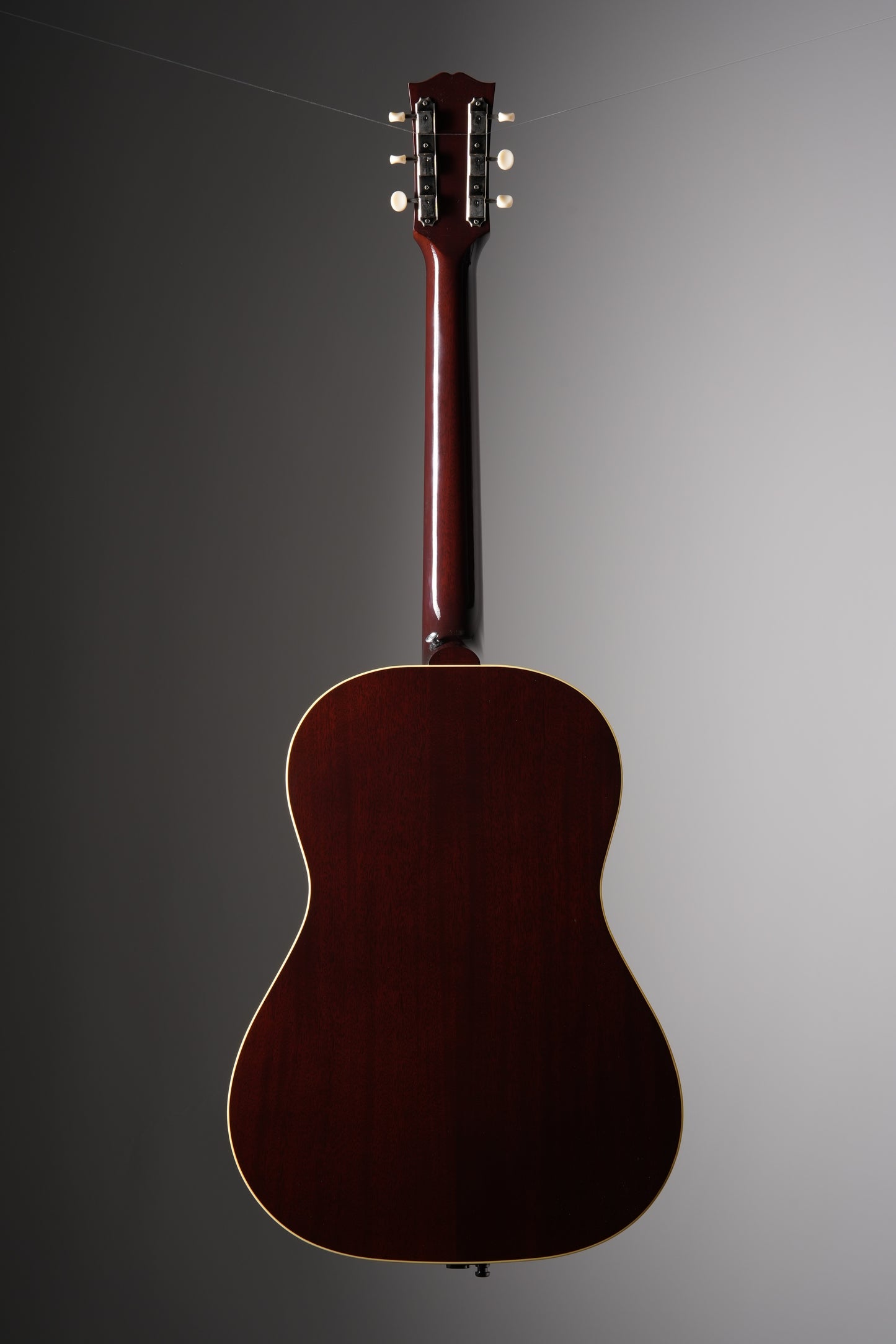 Gibson 50s LG-2 Vintage Sunburst
