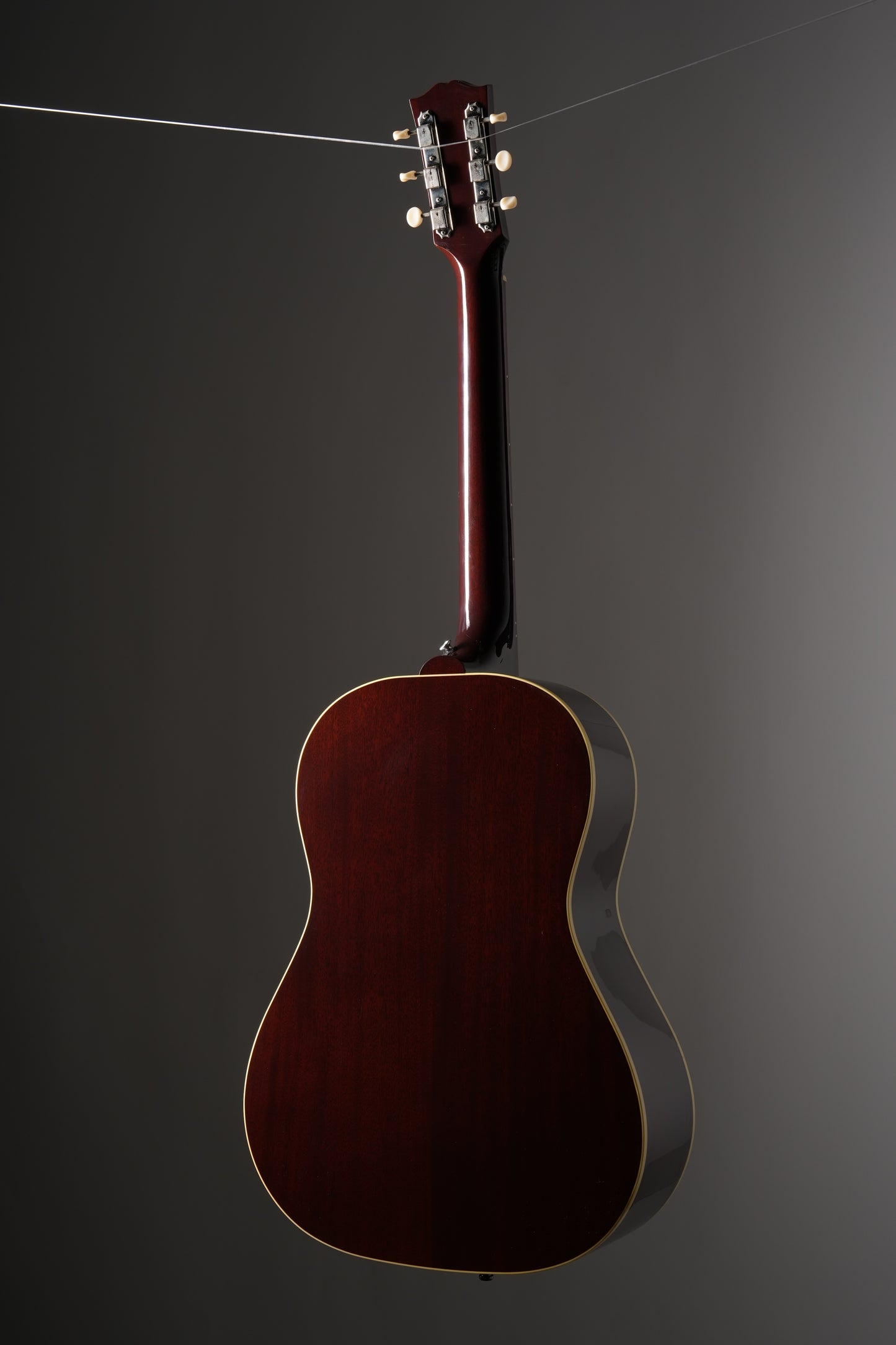 Gibson 50s LG-2 Vintage Sunburst