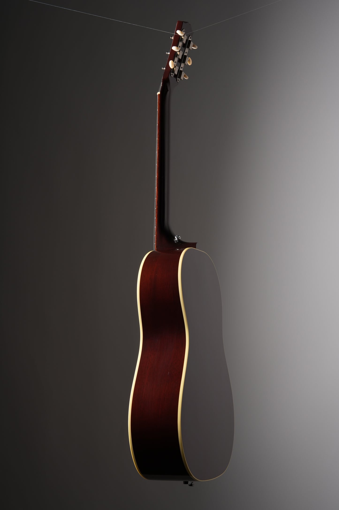 Gibson 50s LG-2 Vintage Sunburst