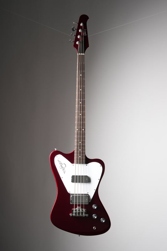 Gibson Non-Reverse Thunderbird Sparkling Burgundy