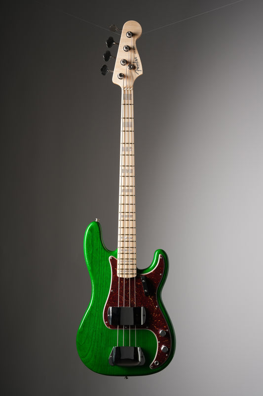 Fender Custom Shop P Jazz Bass