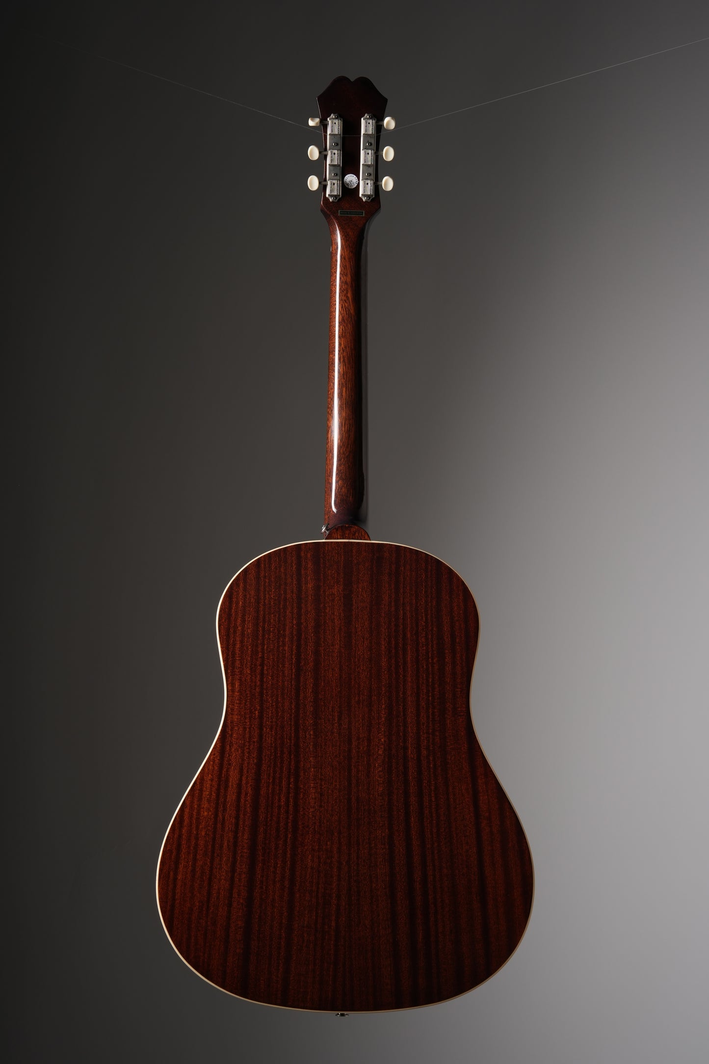 Epiphone Masterbilt Texan