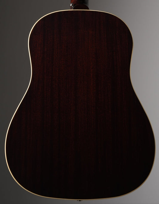 Epiphone J-45 Masterbilt Acoustic Guitar - Sunburst