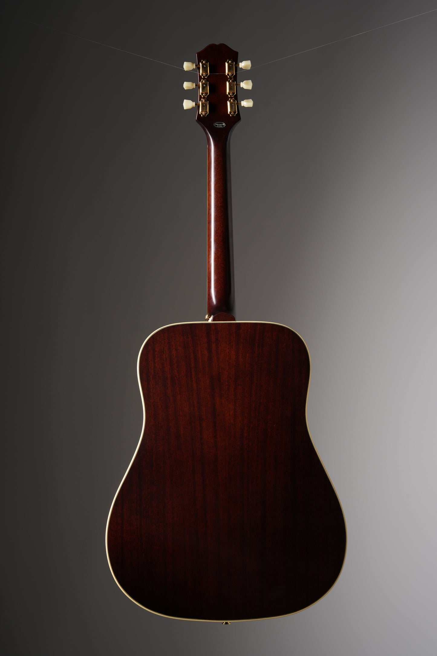 Epiphone Hummingbird