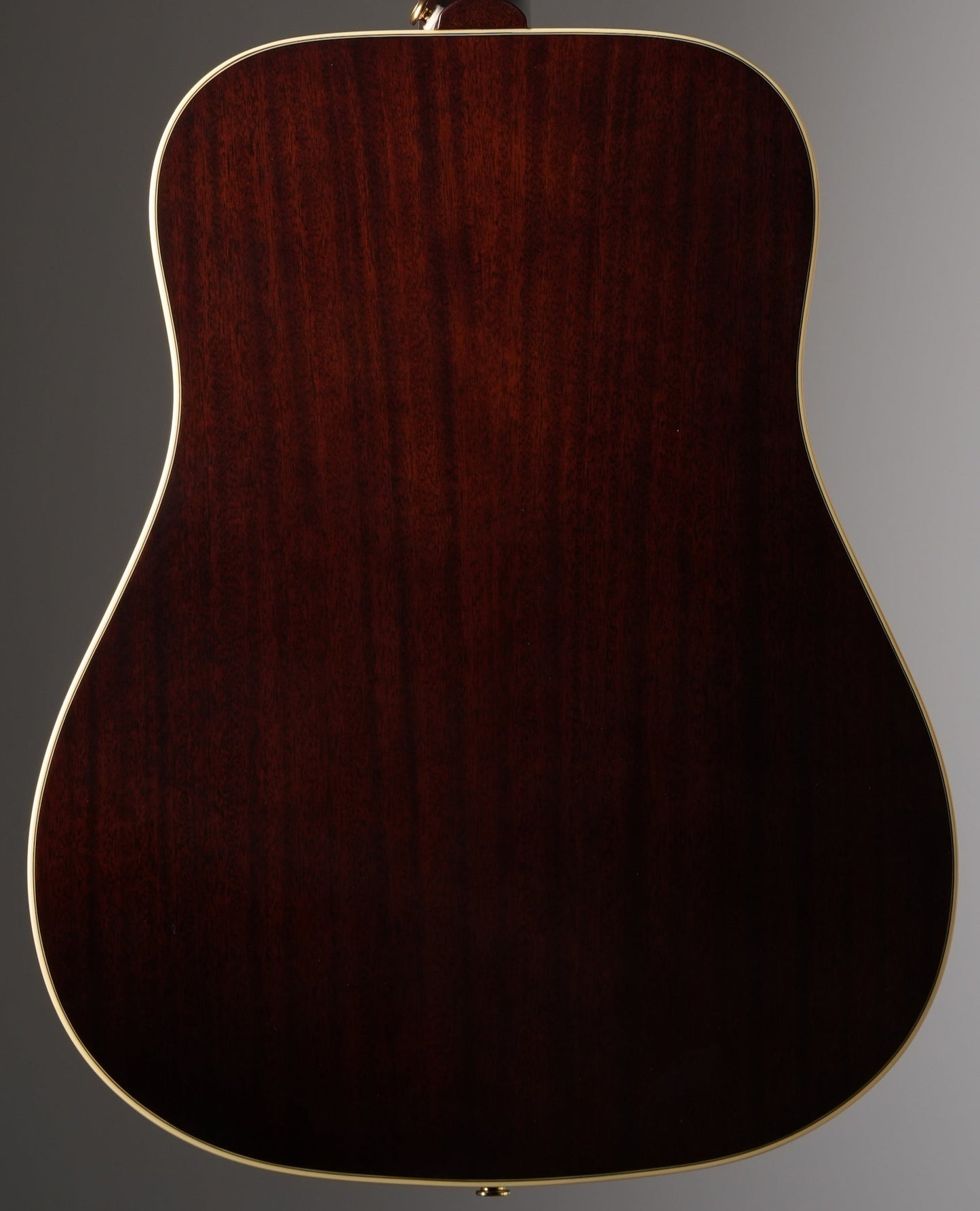 Epiphone Hummingbird