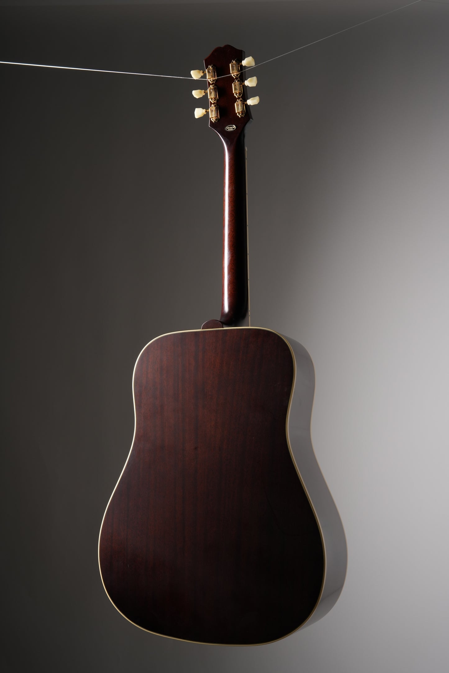 Epiphone Hummingbird
