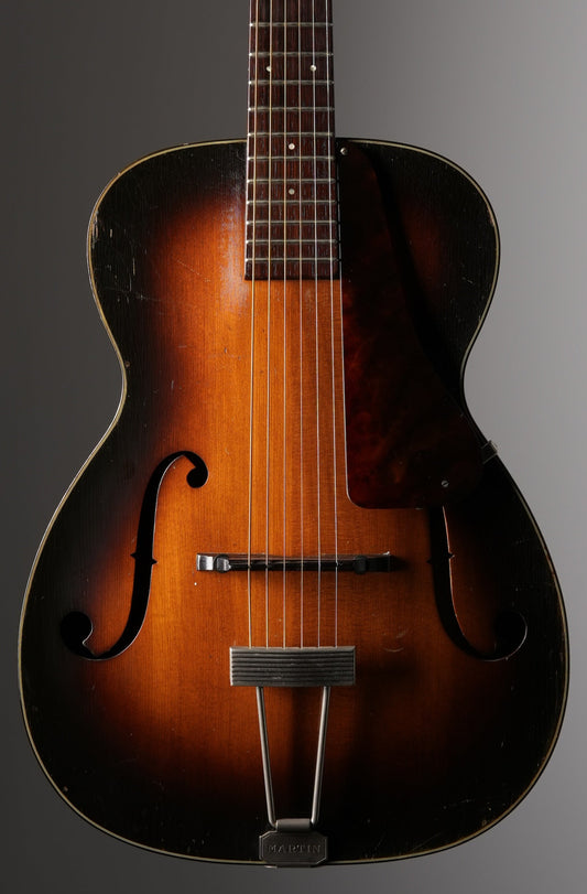 Martin 1937 R18