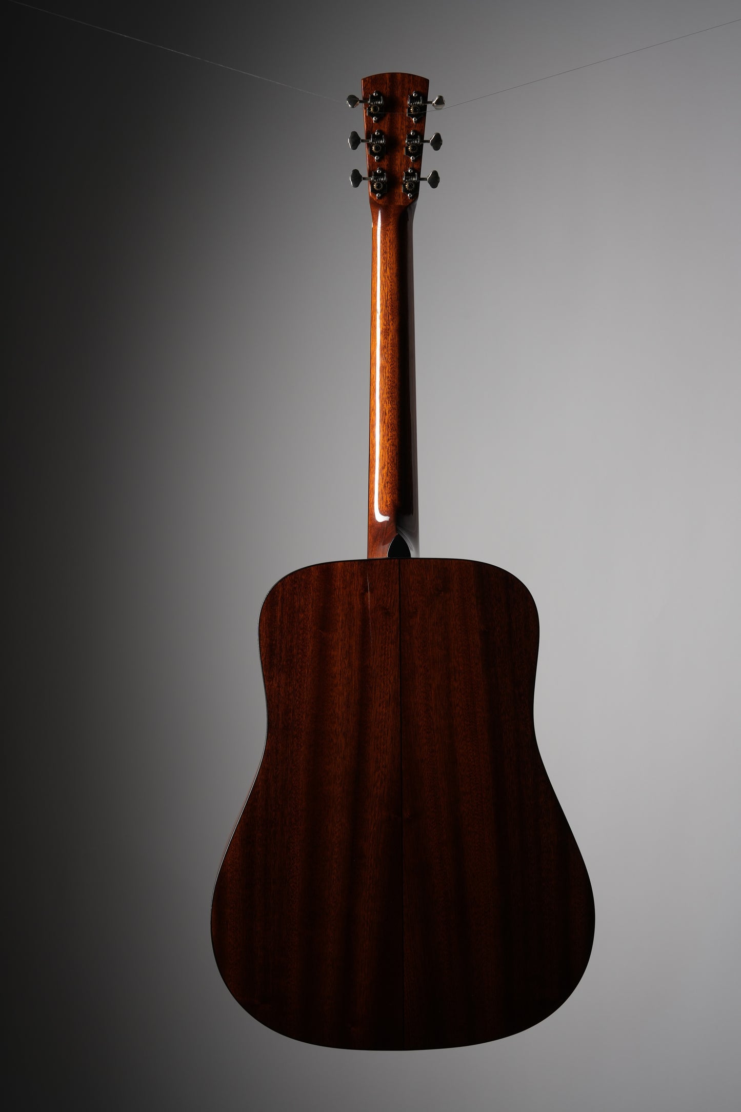 Blueridge BR-140A Acoustic Guitar - Natural