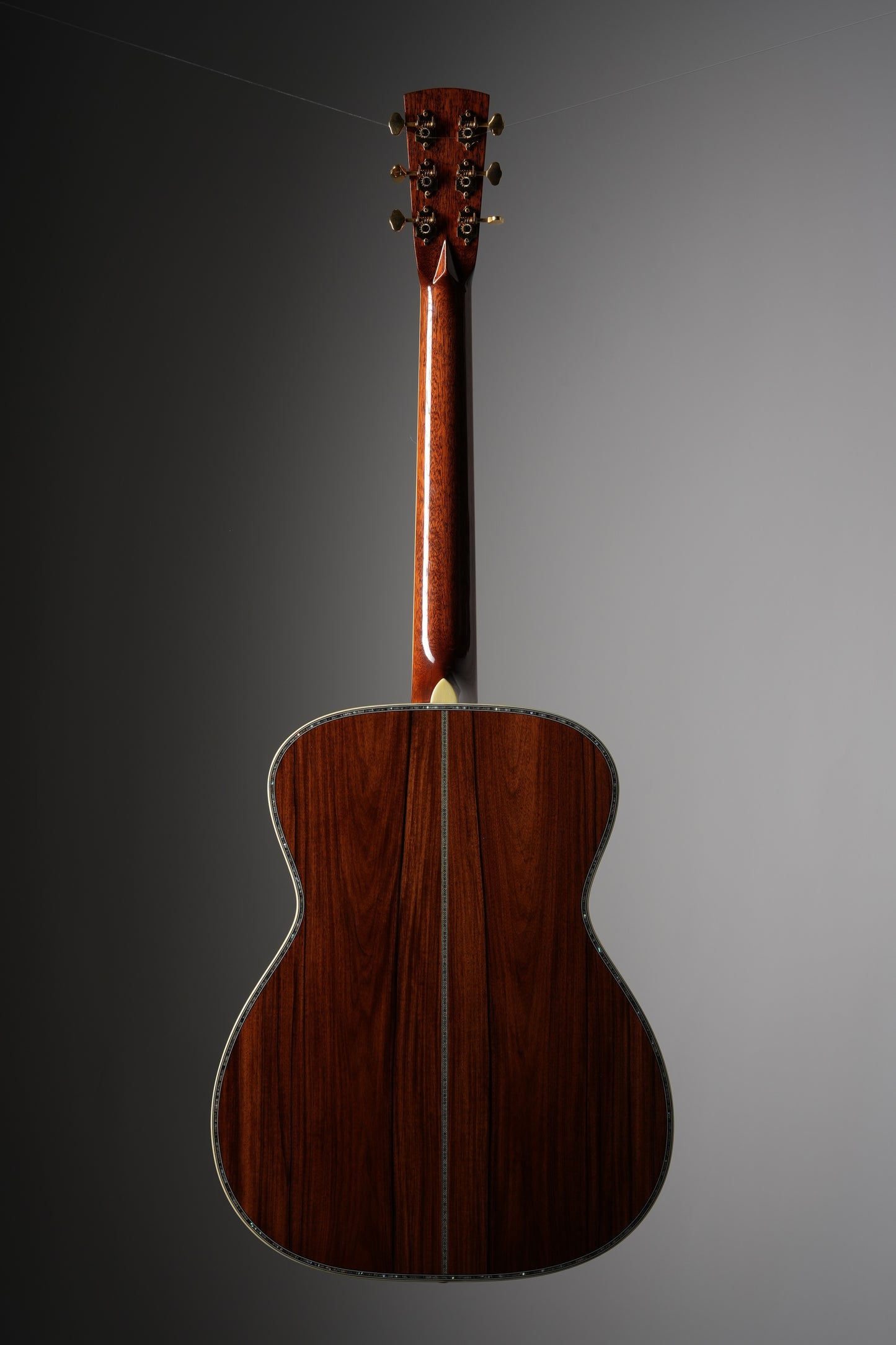 Blueridge BR-283 Prewar Series 000 Acoustic Guitar