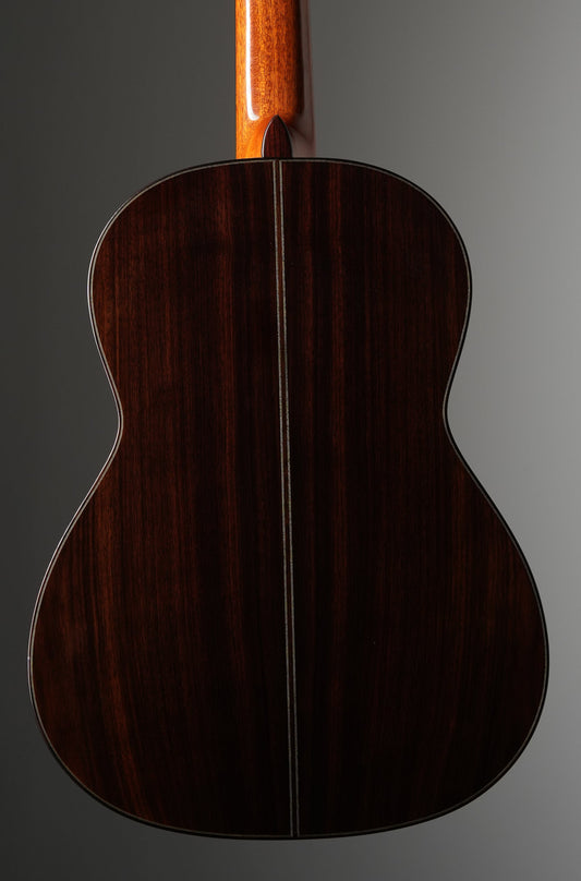 Cordoba (2021) Friederich Luthier Select Cedar Top Classical Guitar - Natural