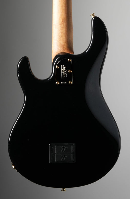 Ernie Ball Music Man StingRay Special 5 HH Electric Bass - Jackpot, w/ Original Mono Soft Case