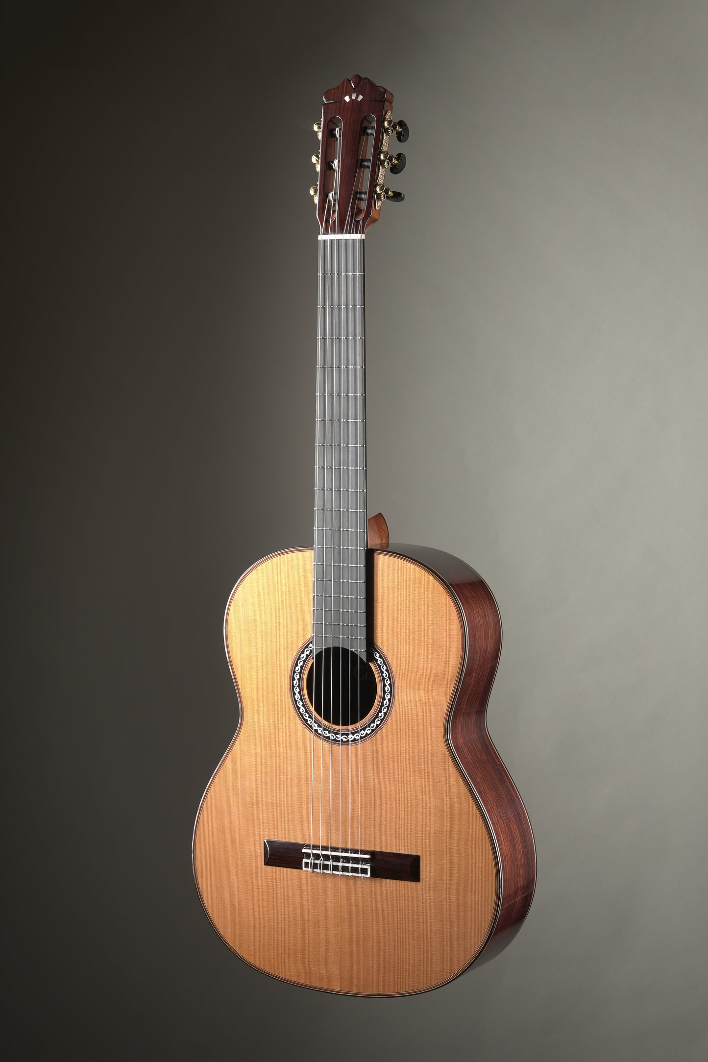 Cordoba C10 CD Classical Guitar - Natural, incl. OHSC
