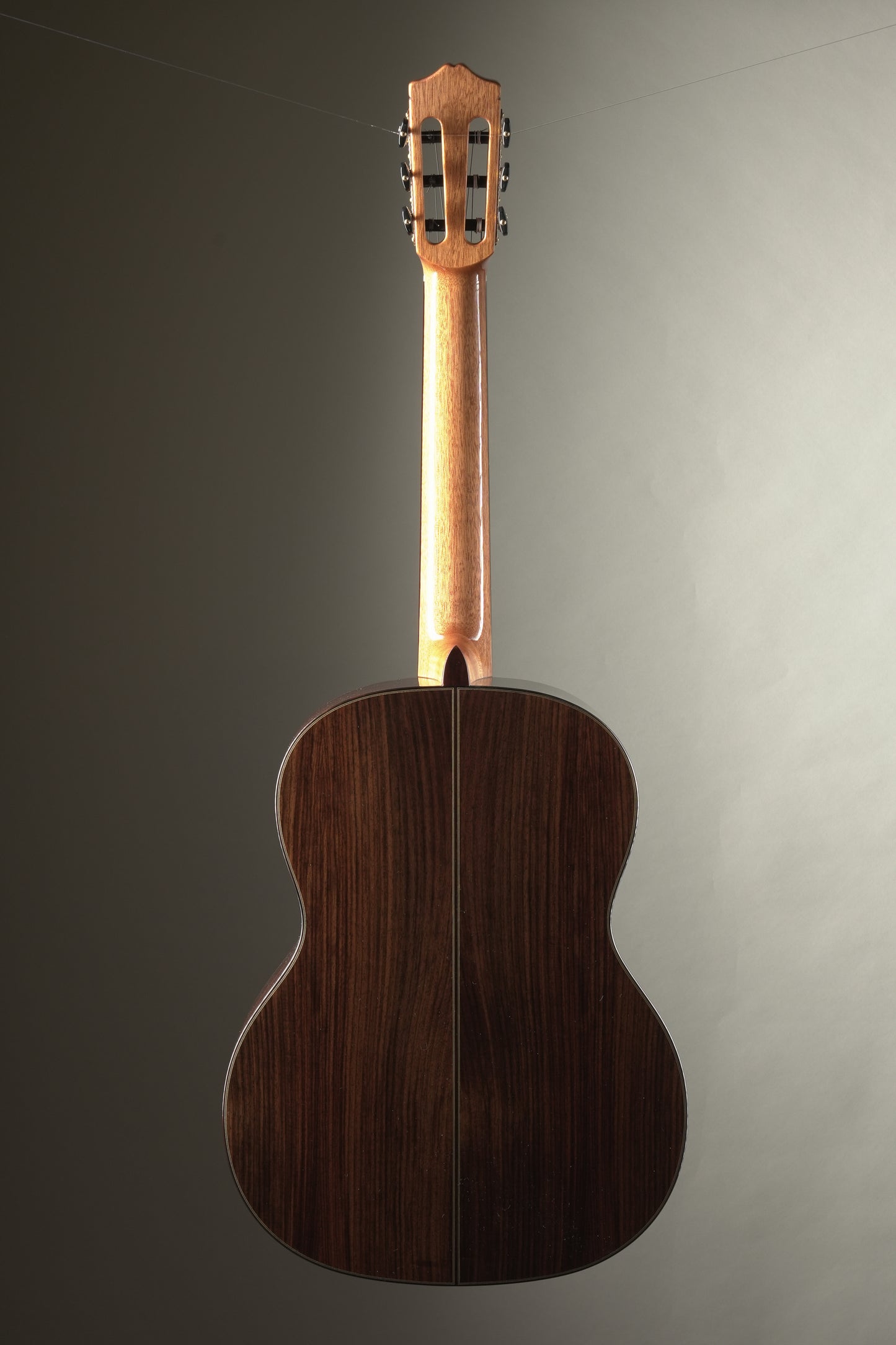 Cordoba C7 CD Classical Guitar - Natural