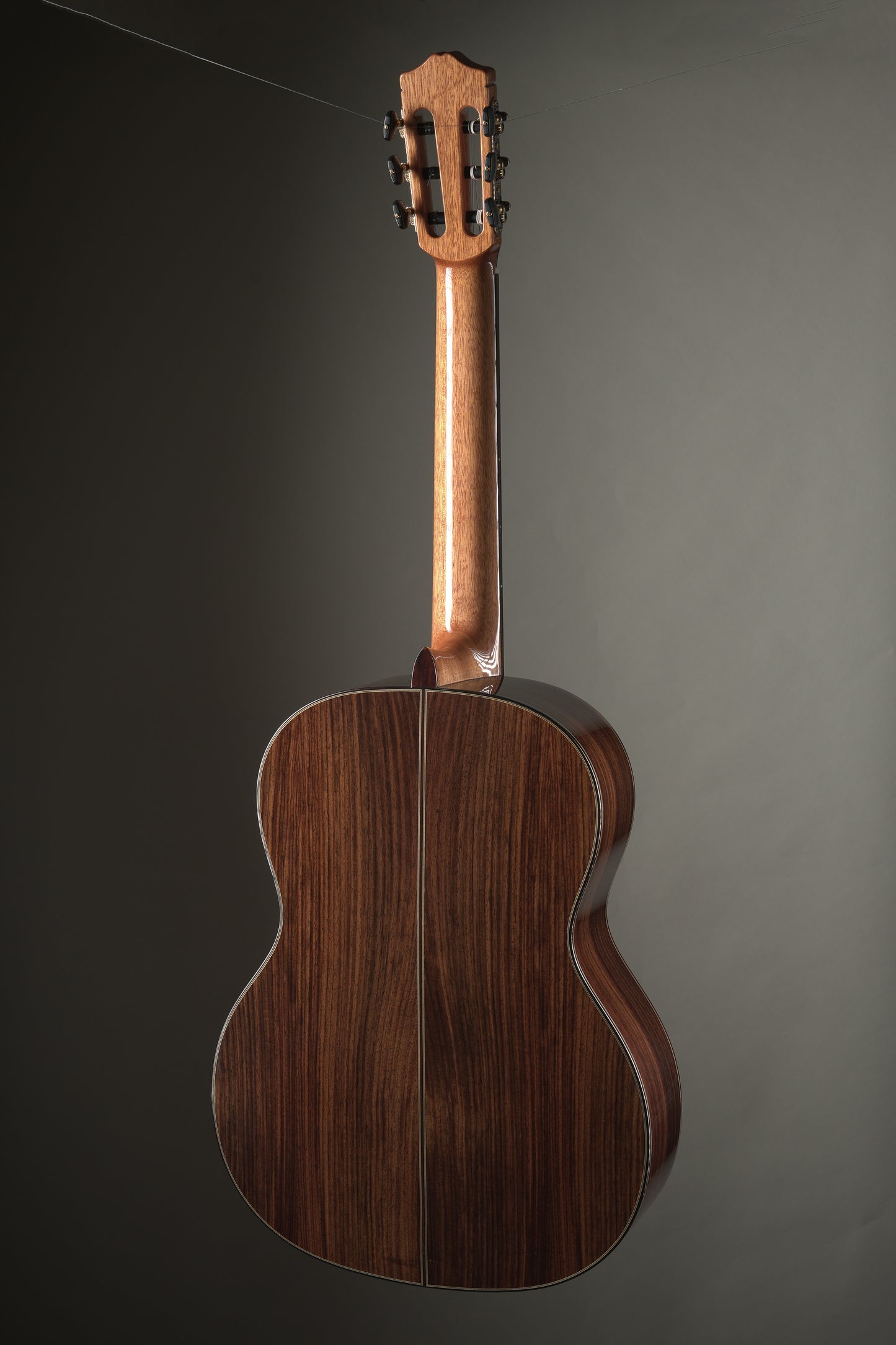 Cordoba C7 CD Classical Guitar - Natural