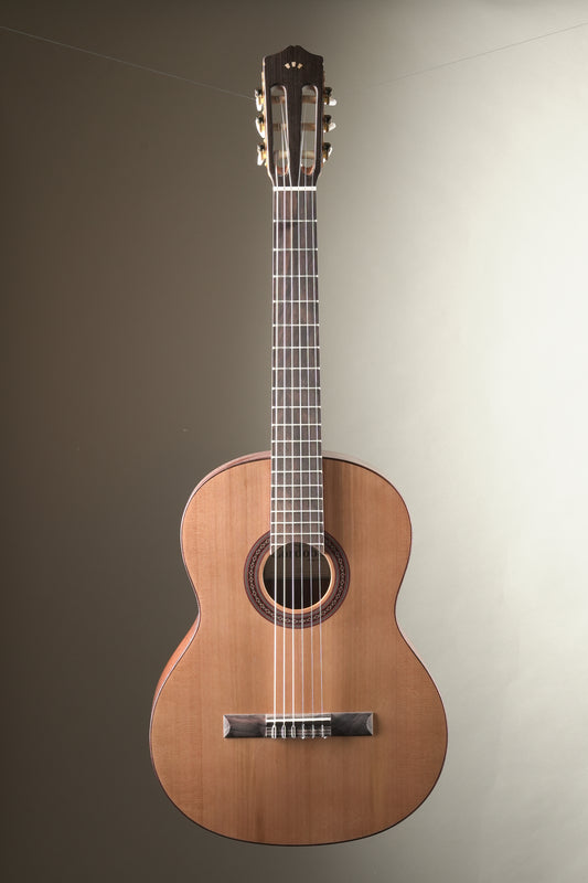 Cordoba C5 Classical Guitar - Natural