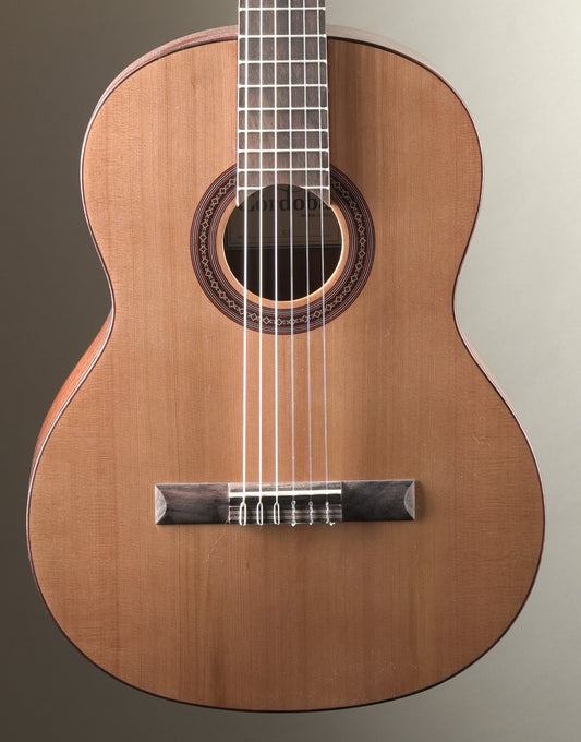 Cordoba C5 Classical Guitar - Natural
