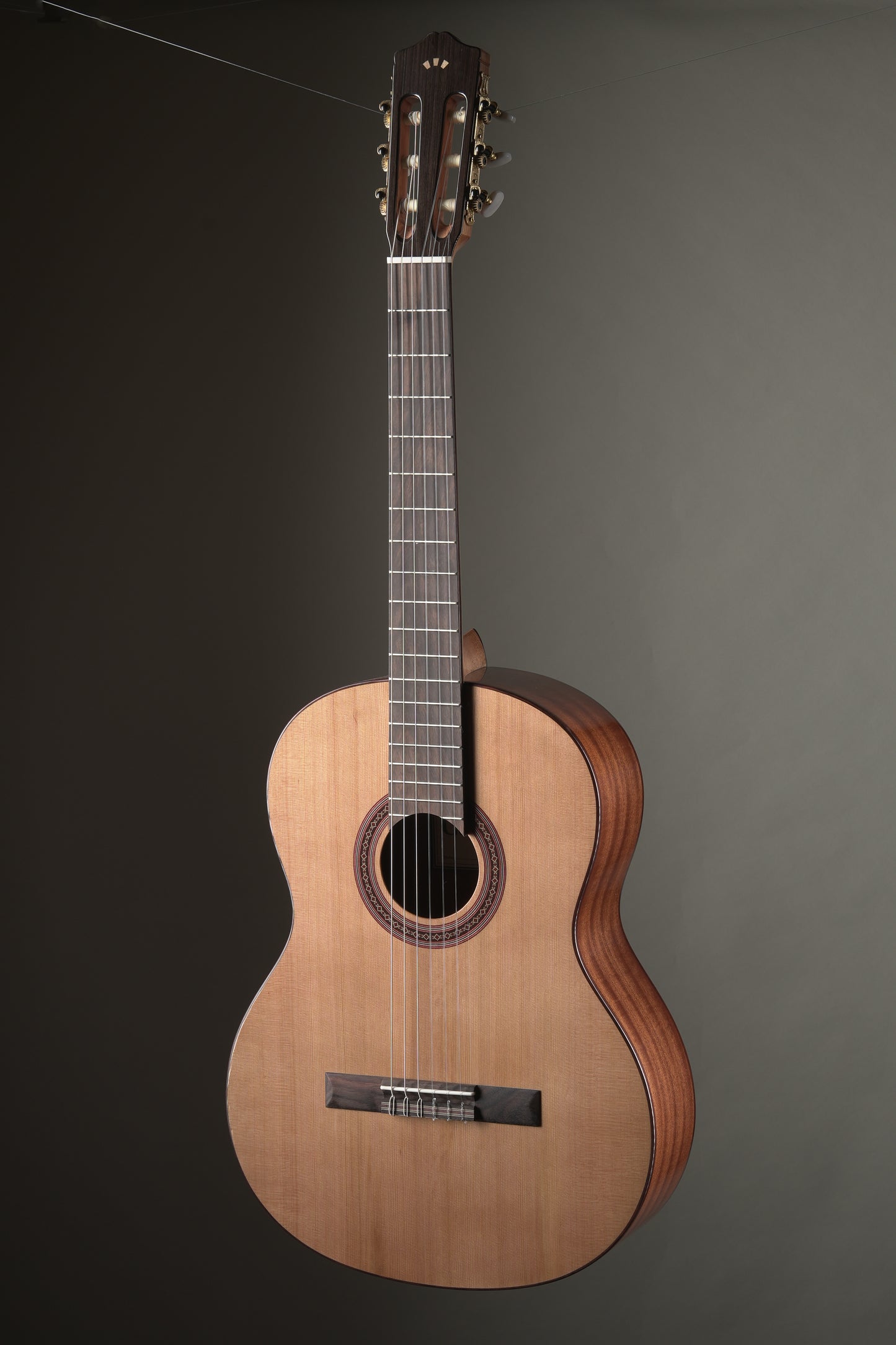 Cordoba C5 Classical Guitar - Natural